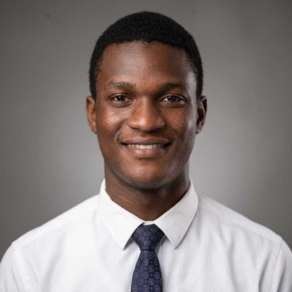 Adu Lawrence